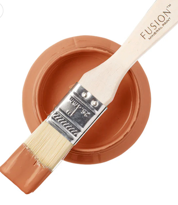 Iron Clay | Fusion Paint