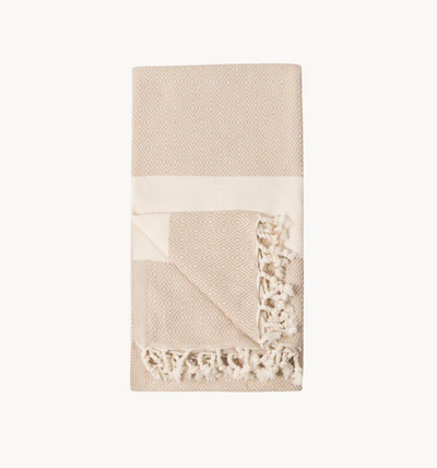 Diamond | Turkish Towel