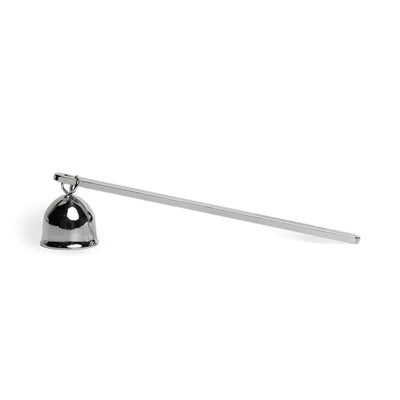 Silver Candle Snuffer | The Scented Market