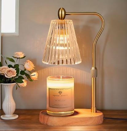 Candle Warmer