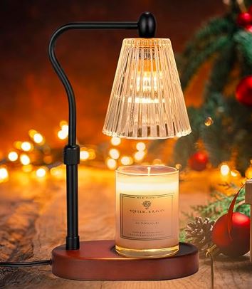 Candle Warmer