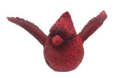 Magnetic Birds | 2 Pc