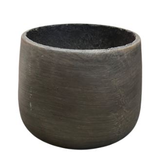 Sierra Cement Pot