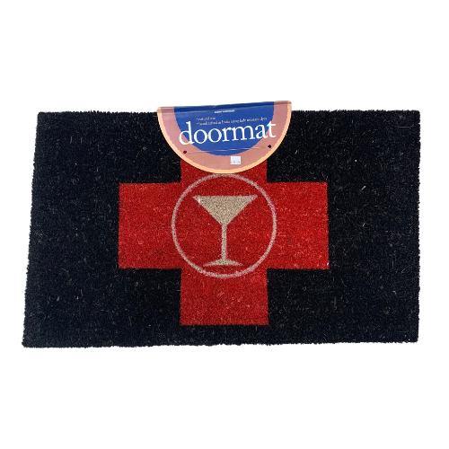 Coir Mat