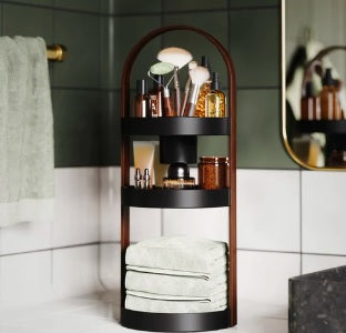 Umbra Bellwood Cosmetic Organizer