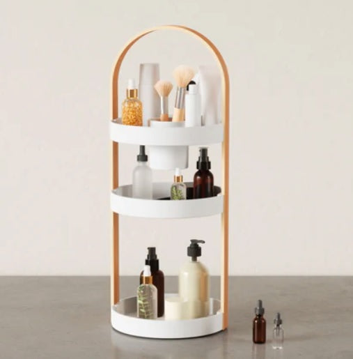 Umbra Bellwood Cosmetic Organizer