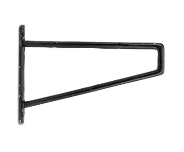 Trapezoid Shelf Bracket