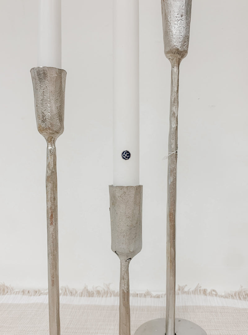 Colonial Candles 10" Taper Candles (Various colours)