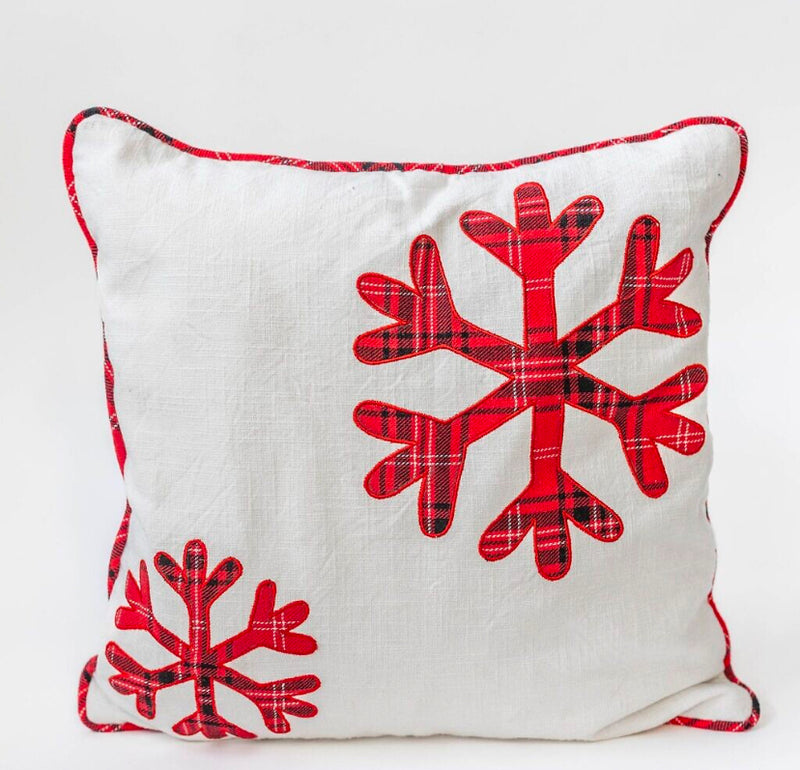 Winter Cushion Cover