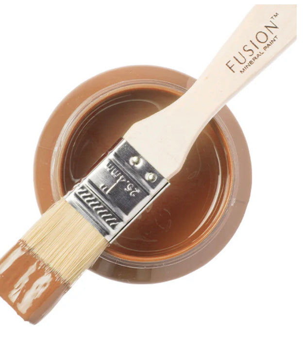 Chestnut Mare | Fusion Paint