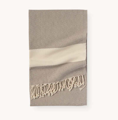 Diamond | Turkish Towel