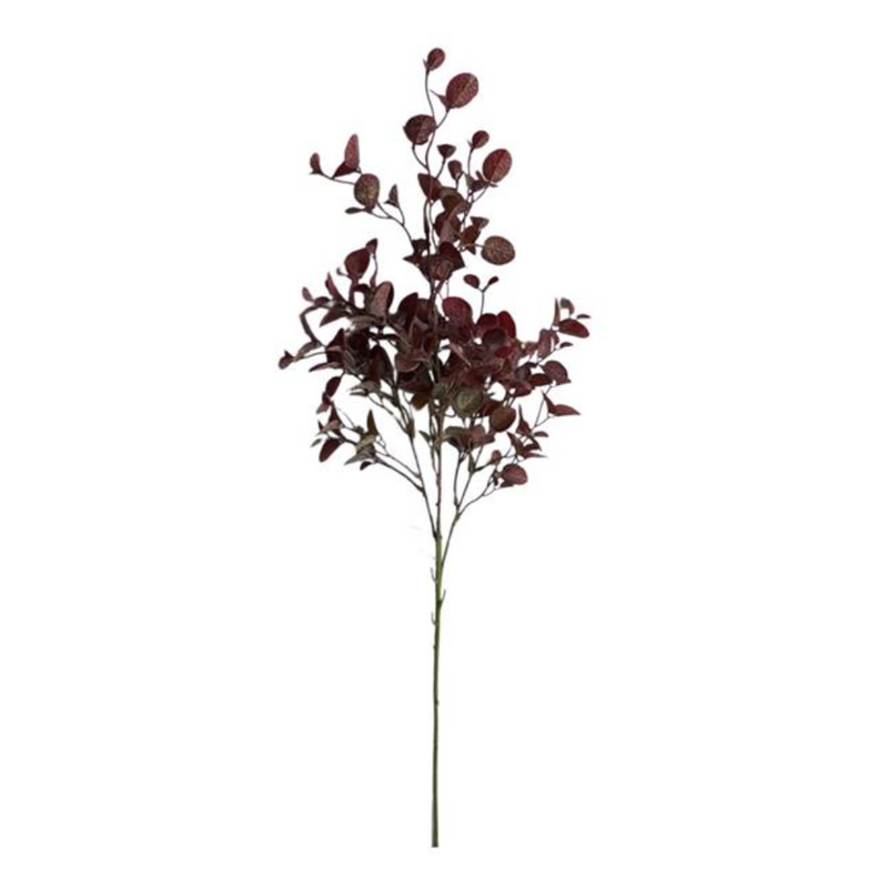 Burgundy Beech Foliage Spray | 33"