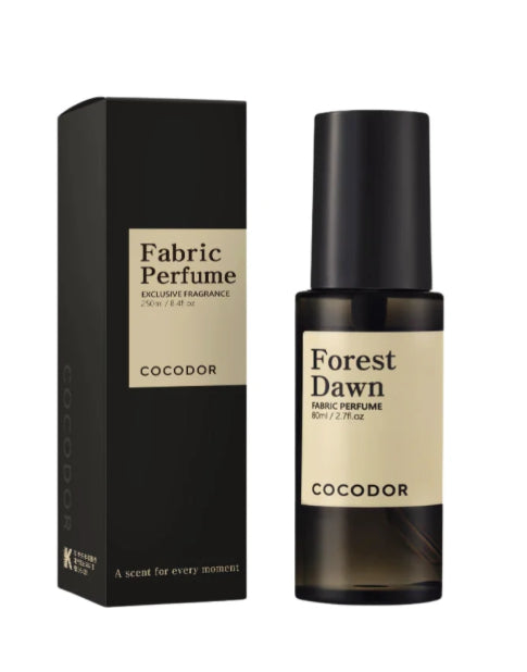 Cocodor Room Spray | Forest Dawn