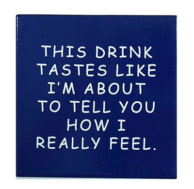 Coaster
