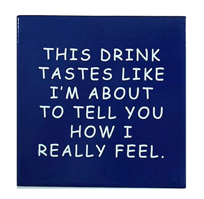 Coaster
