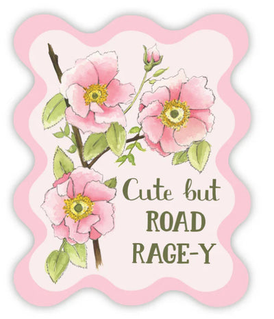 Bumper Sticker