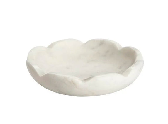 Marble Bijou Bowl