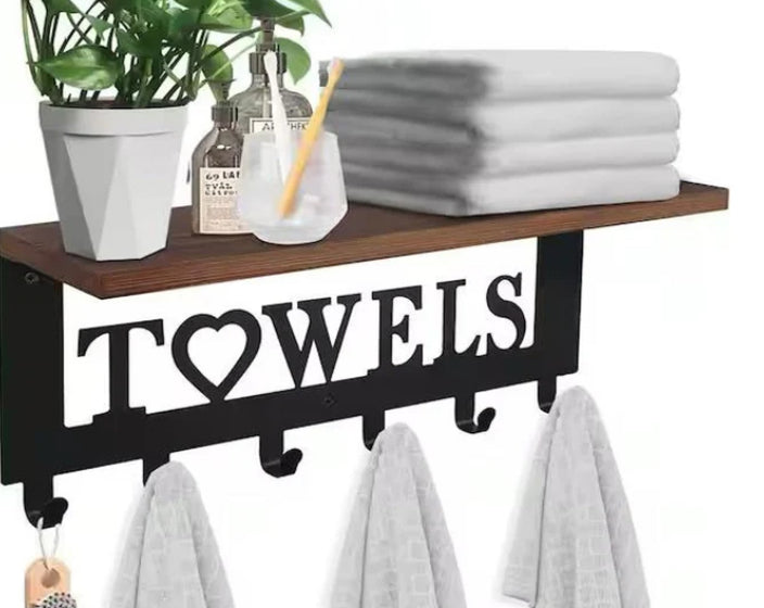 “Towels&