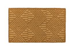 Embossed | Coir Mat (EMC21)