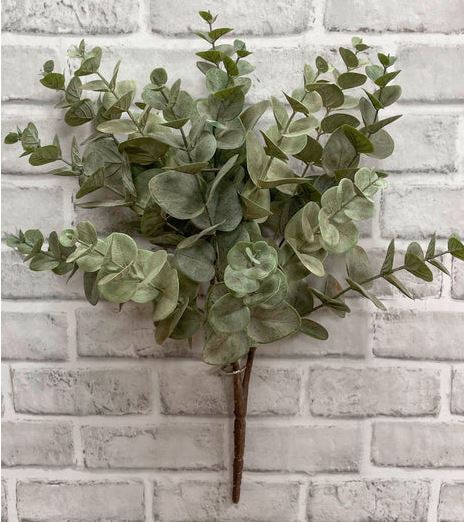 Eucalyptus Bush | 19"
