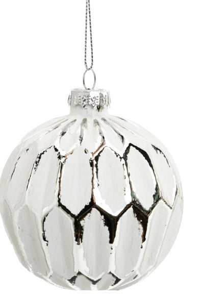 Ball Glass | Ornament