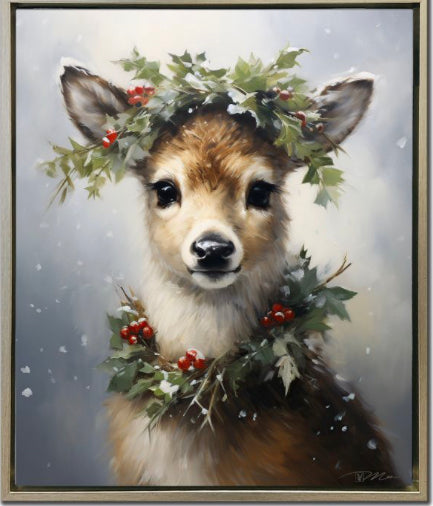 Christmas Reindeer
