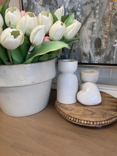Vintage Pot