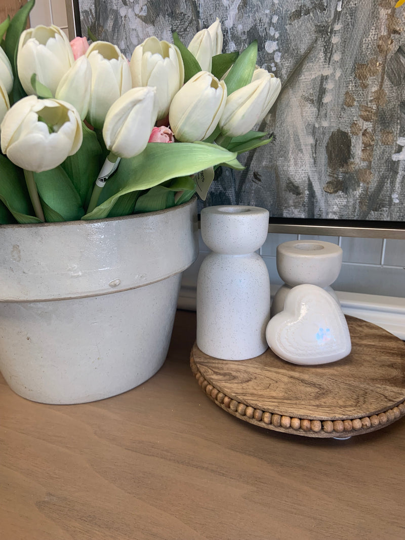 Vintage Pot