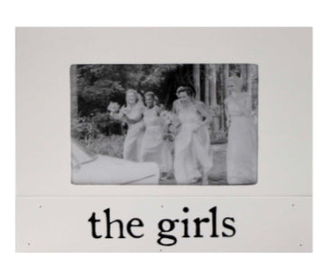 The Girls | 4x6