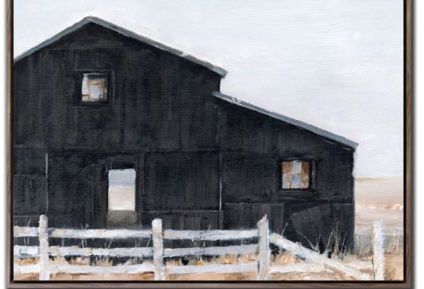 Black Barn l