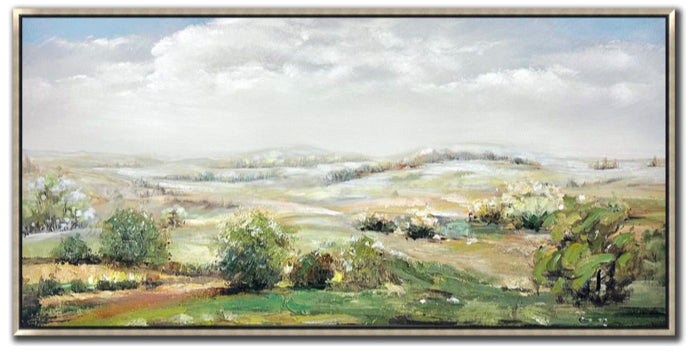 Verdant Valley