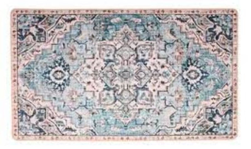 Fairway Washable Accent Mat