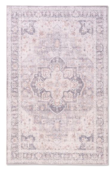 Flaire Washable Rug