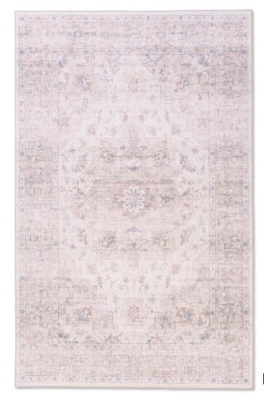 Flaire Washable Rug