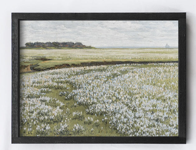Summer Meadows | Painting A37
