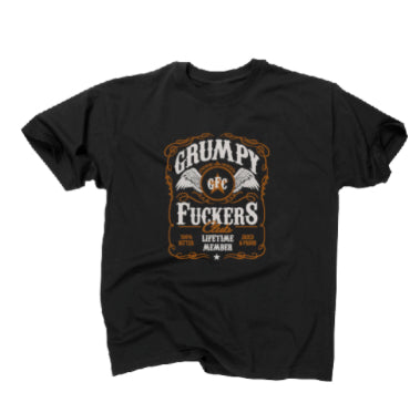 Men's Funny T-Shirts