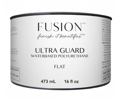 Fusion Ultra Guard