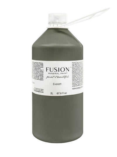 Everett | Fusion Mineral Paint