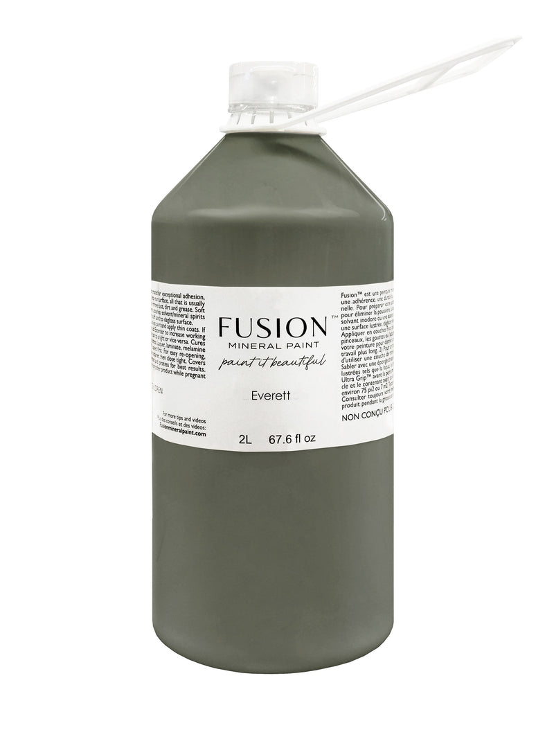 Everett | Fusion Mineral Paint
