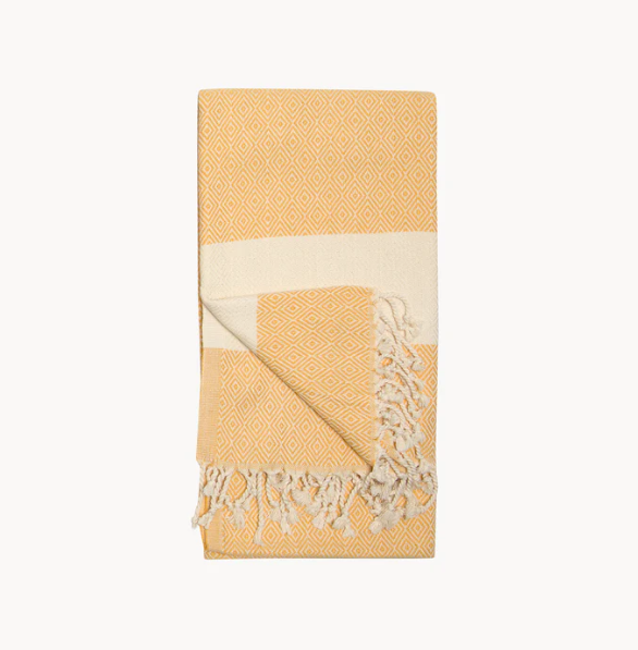 Diamond | Turkish Towel