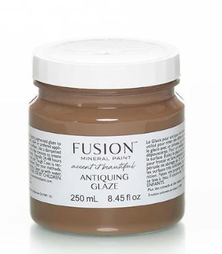 Glaze | Fusion Mineral Paint