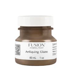 Glaze | Fusion Mineral Paint