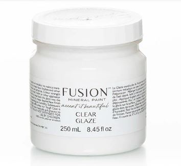 Glaze | Fusion Mineral Paint
