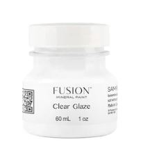 Glaze | Fusion Mineral Paint