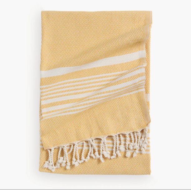 Hasir | Turkish Towel