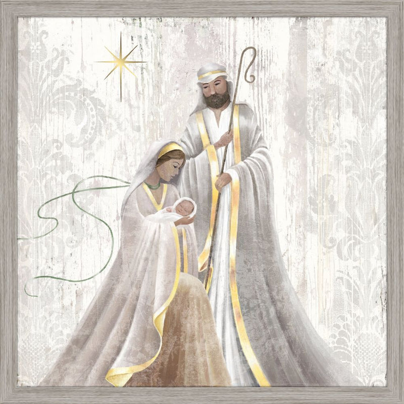 Holy Family