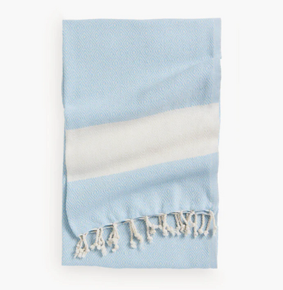 Diamond | Turkish Towel