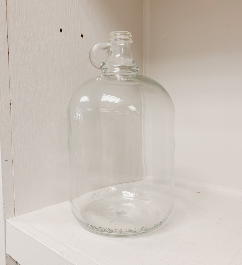 Vintage Jugs