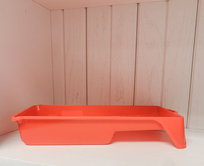 Plastic Paint Tray