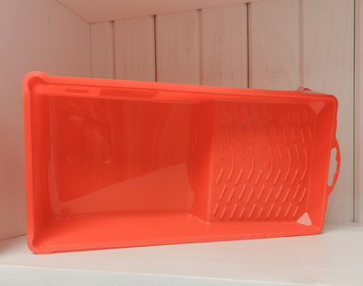 Plastic Paint Tray